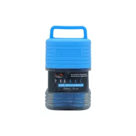TF GEAR PVA BAG KIT PVA tasak + töltő - "S" - 50x120mm - CarpHunter