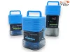 TF GEAR PVA BAG KIT PVA tasak + töltő - "S" - 50x120mm - CarpHunter