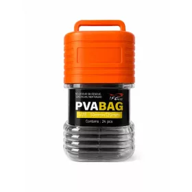 TF GEAR PVA BAG PVA tasak - "S" - 50x120mm - CarpHunter