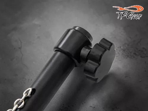 TF GEAR - Umbrella Stand - Ernyő leszúró - 50cm - CarpHunter