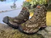 TF Gear Primal X-Trail terep horgász bakancs - 38-as méret - CarpHunter