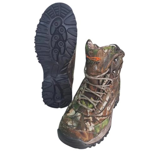 TF Gear Primal X-Trail terep horgász bakancs - 40-es méret