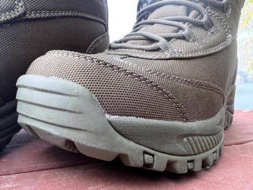 TF Gear Primal X-Trail terep horgász bakancs - 41-es méret