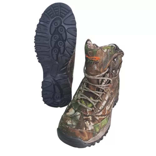 TF Gear Primal X-Trail terep horgász bakancs - 45-ös méret - CarpHunter