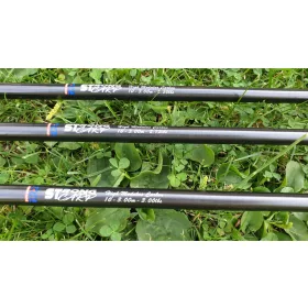 TICA STRONG CARP - Bojlis bot - 3,0m - 2,5lb - CarpHunter
