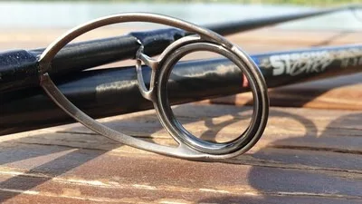 TICA STRONG CARP - Bojlis bot - 3,0m - 3,0lb - CarpHunter