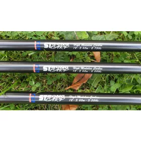 TICA STRONG CARP - 3,6m - 2,75lb - CarpHunter