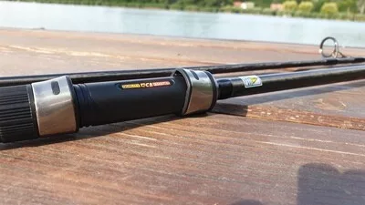 TICA STRONG CARP - 3,9m - 3,5lb - CarpHunter