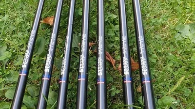 TICA STRONG CARP - 3,9m - 3,5lb - CarpHunter