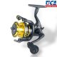 Tica TEMPEST 2500 elsőfékes orsó - 8+1BB