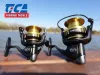 Tica TEMPEST 2500 elsőfékes orsó - 8+1BB - CarpHunter