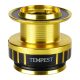 TICA TEMPEST pótdob 4000-es