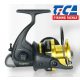 Tica TEMPEST 4000 elsőfékes orsó - 8+1BB