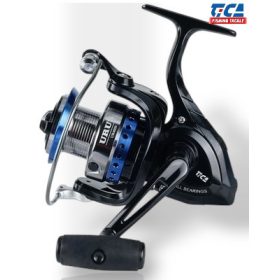 Tica URUS 3000 pergető orsó