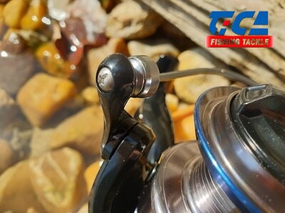 Tica URUS 4000  pergető orsó