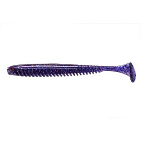 Bite On Venom Violet