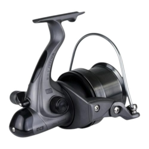 Tica WILLY FEEDER 5000 - 4+1BB