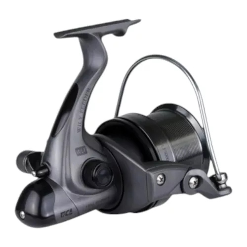 Tica WILLY FEEDER 5000 - 4+1BB - CarpHunter