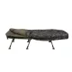 Solar Worldwide Sleep System 6 Leg - 6 lábas ágy hálózsákkal - CarpHunter