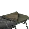 Solar Worldwide Sleep System 6 Leg - 6 lábas ágy hálózsákkal - CarpHunter