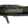 Solar Worldwide Sleep System 6 Leg - 6 lábas ágy hálózsákkal - CarpHunter