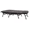 Solar Worldwide Sleep System Wide 8 Leg - horgászágy + hálózsák