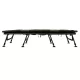 Solar Worldwide Bedchair Wide 8 Leg - horgászágy