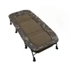 Solar Worldwide Bedchair Wide 8 Leg - horgászágy