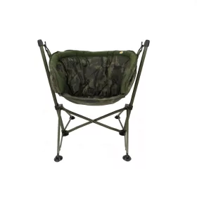 Solar Worldwide Swing Chair - Hintaszék - CarpHunter