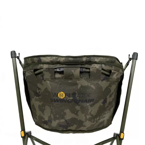Solar Worldwide Swing Chair - Hintaszék - CarpHunter