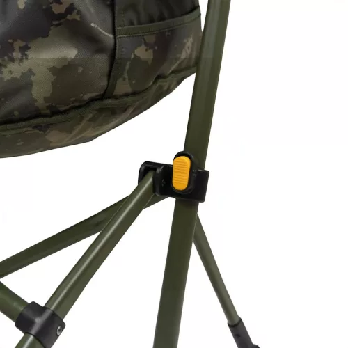 Solar Worldwide Swing Chair - Hintaszék - CarpHunter