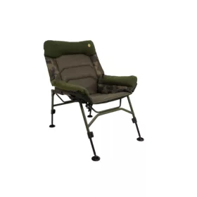 Solar Worldwide Couch Chair - Dönthető szék - CarpHunter