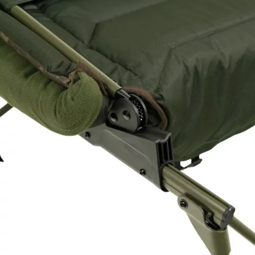 Solar Worldwide Couch Chair - Dönthető szék - CarpHunter