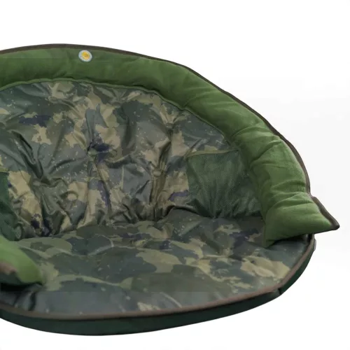 Solar Worldwide Moon Chair - CarpHunter