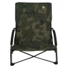 Solar Worldwide Easy Fold Low Chair - CarpHunter