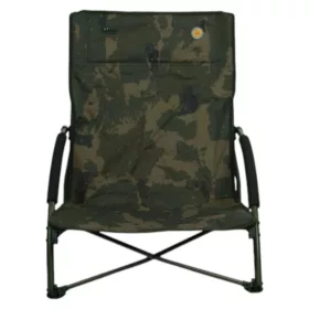 Solar Worldwide Easy Fold Low Chair - CarpHunter