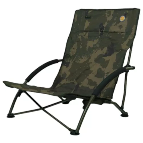 Solar Worldwide Easy Fold Low Chair - CarpHunter