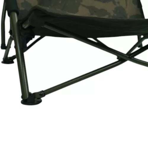 Solar Worldwide Easy Fold Low Chair - CarpHunter