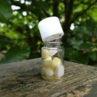 Imitációk aromában