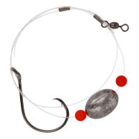 Előkötött szettek