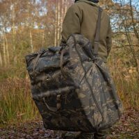 Ágy és széktartó táska