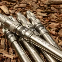 Banksticks (leszúrók)