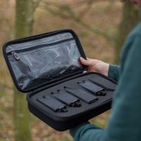 Elektromos jelzők tartozékai