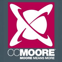 CC Moore