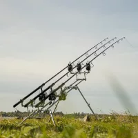 Rod-pod