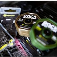 Forgók és előke rögzítők