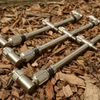Buzzer bars (kereszttartók)