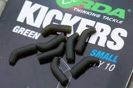 Korda Kickers Large Green - horogbefordító zöld Korda Kickers Large Green - horogbefordító zöld