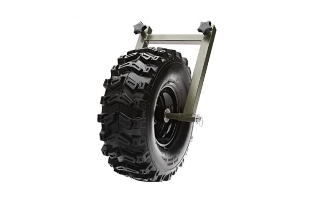 Trakker - X-Trail Wide Wheel - Talicska kerék Trakker - X-Trail Wide Wheel - Talicska kerék