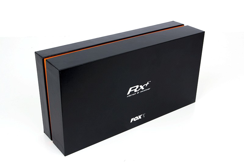 Elektromos Kapásjelző Fox RX+ Set 2 Botos Elektromos Kapásjelző Fox RX+ Set 2 Botos